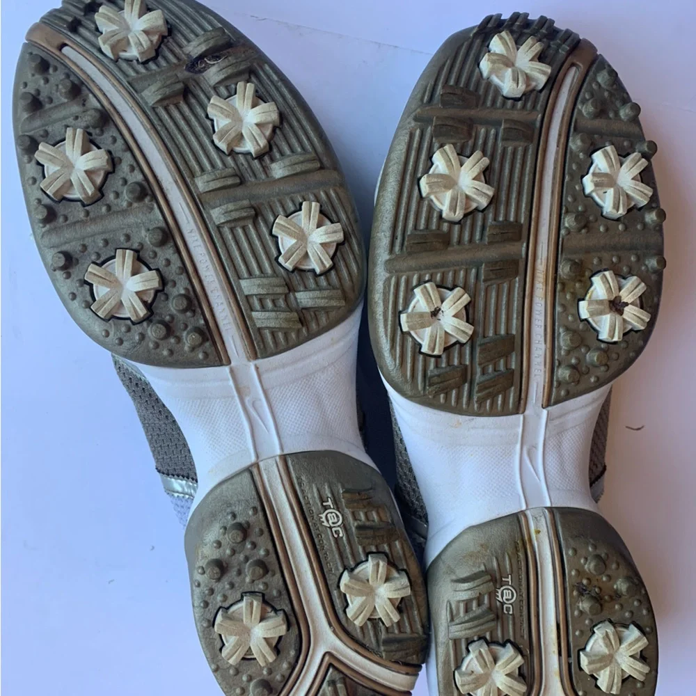 Nike Golf shoes - Picture 8 of 12